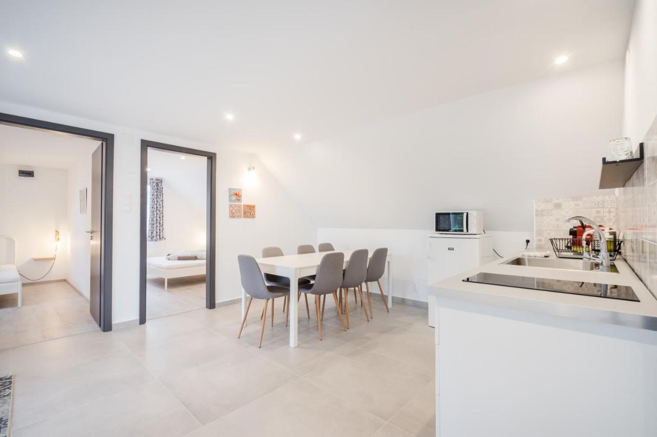 Villa Sol بالاتونزيبيد المظهر الخارجي الصورة