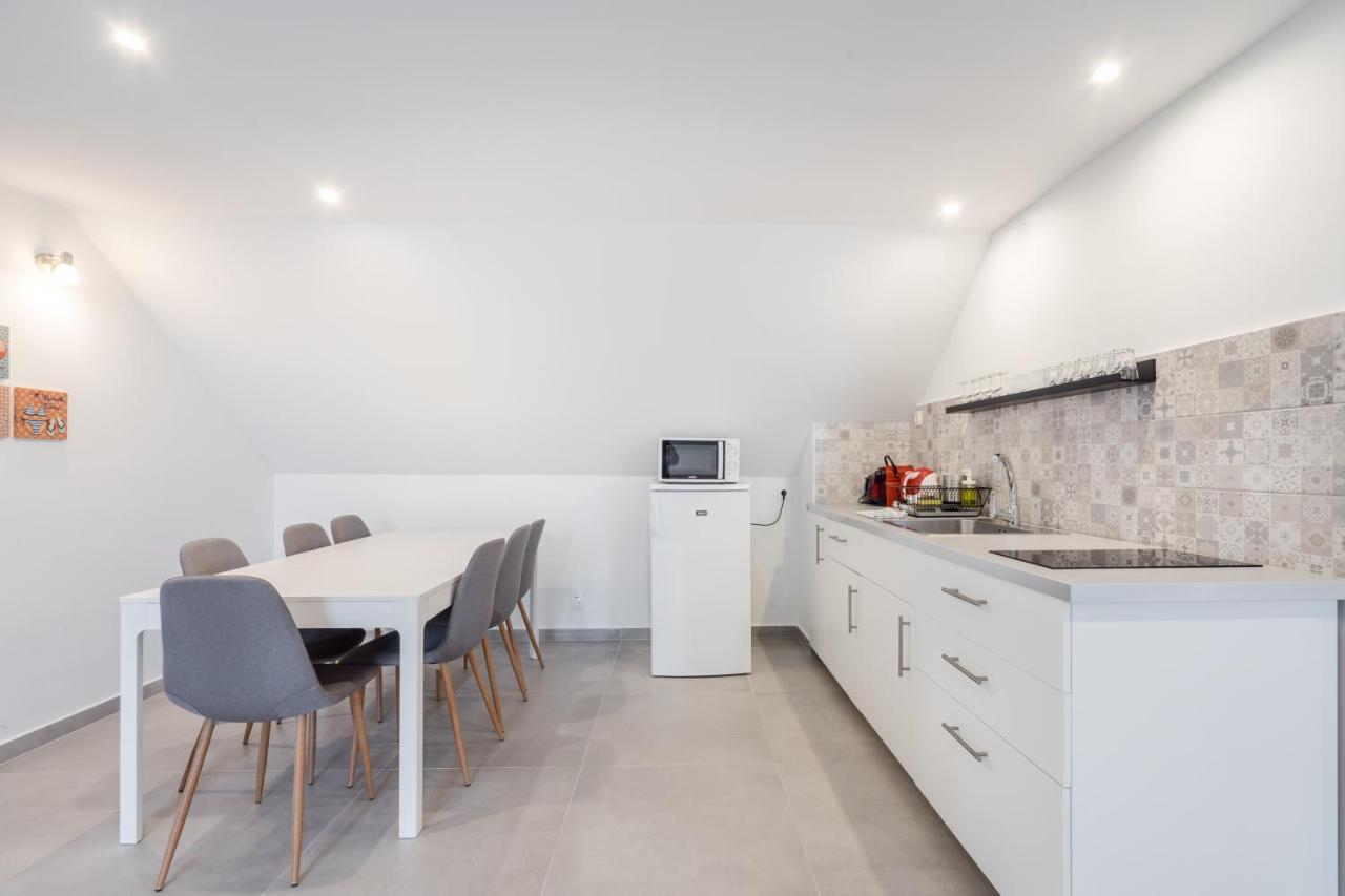 Villa Sol بالاتونزيبيد المظهر الخارجي الصورة