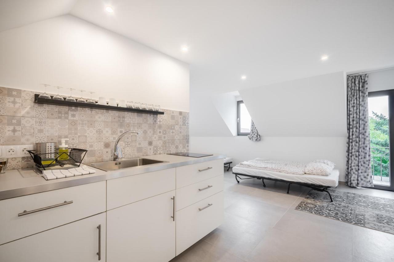 Villa Sol بالاتونزيبيد المظهر الخارجي الصورة