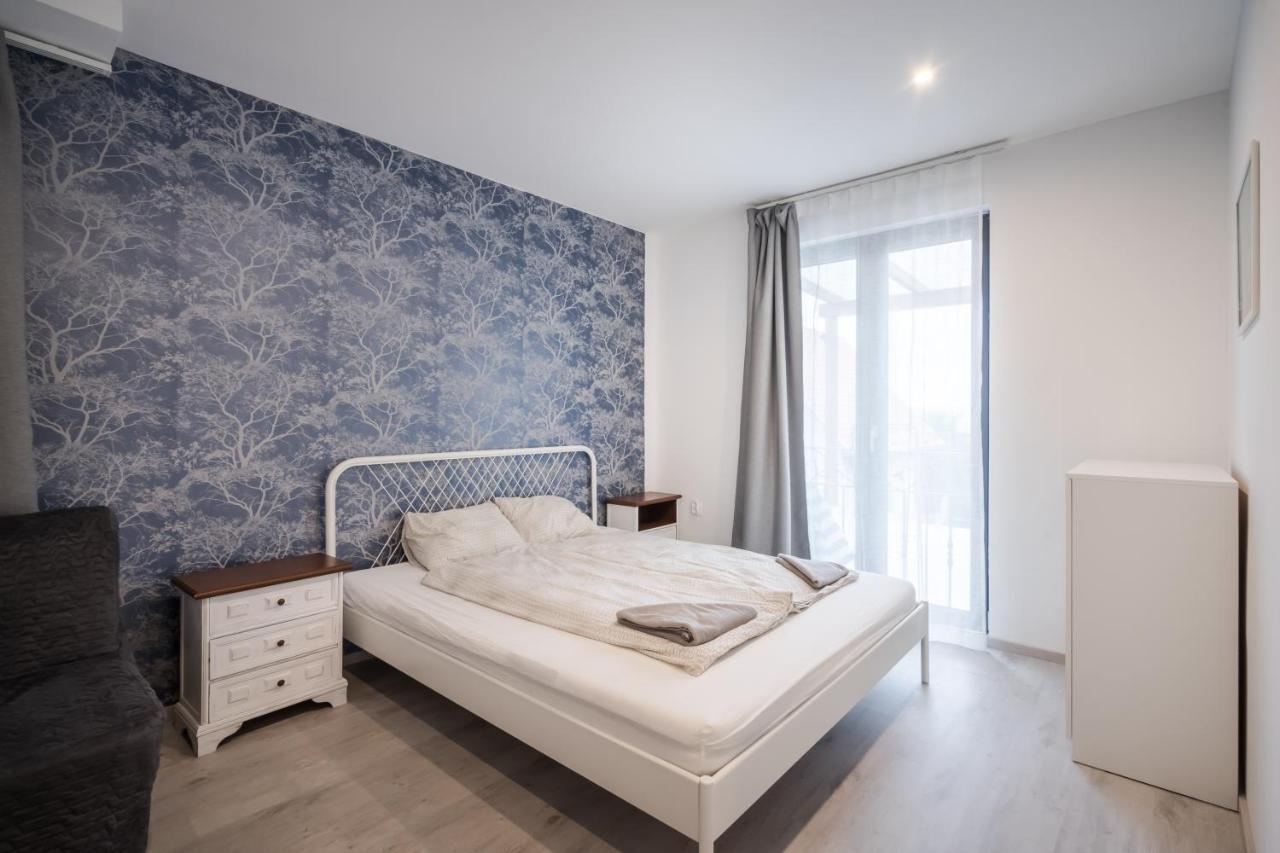 Villa Sol بالاتونزيبيد المظهر الخارجي الصورة