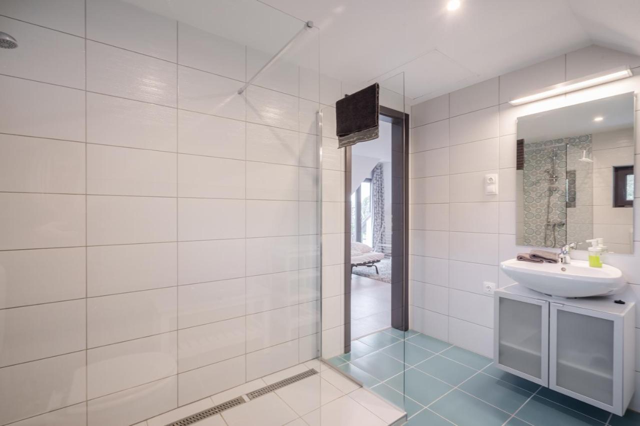 Villa Sol بالاتونزيبيد المظهر الخارجي الصورة