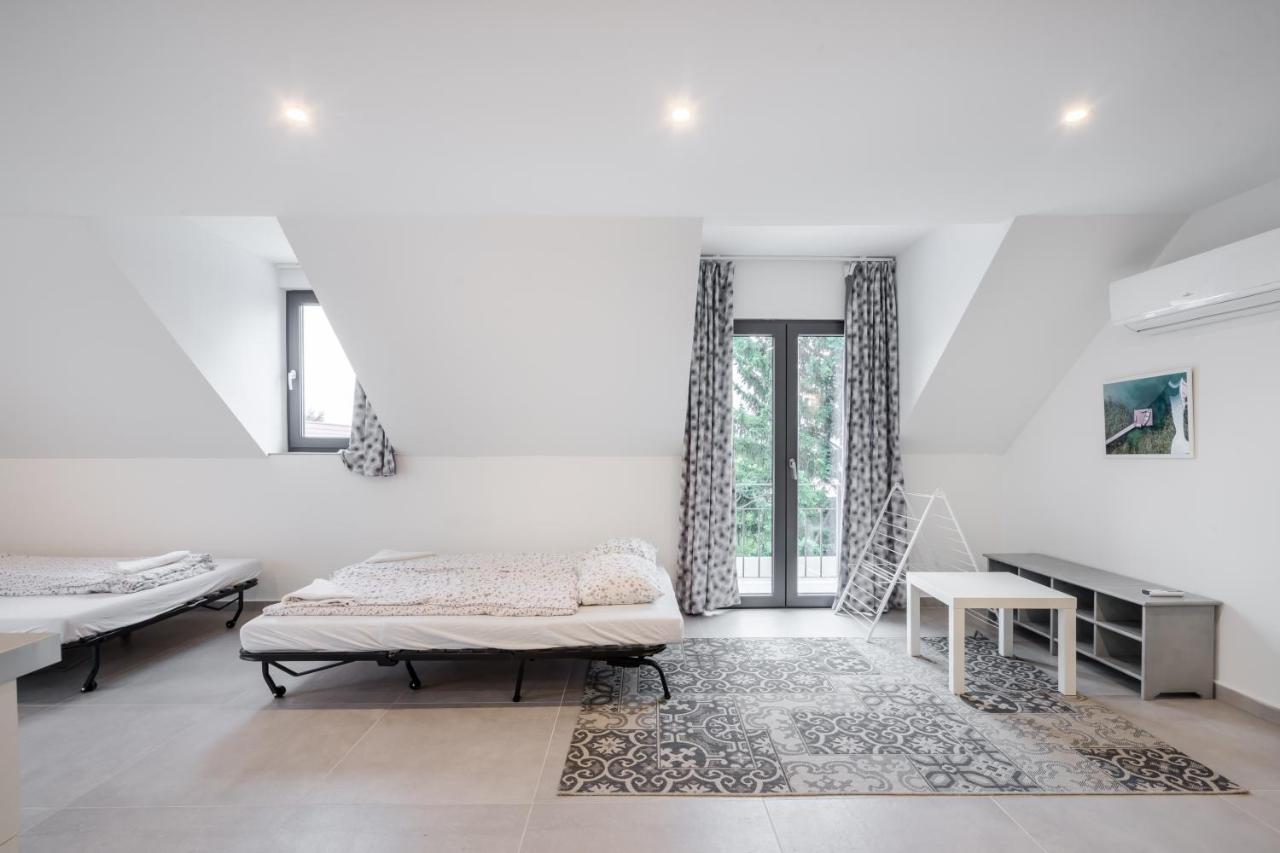 Villa Sol بالاتونزيبيد المظهر الخارجي الصورة