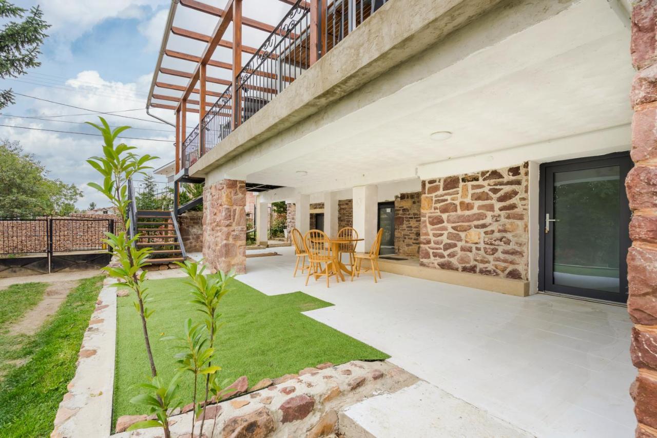 Villa Sol بالاتونزيبيد المظهر الخارجي الصورة